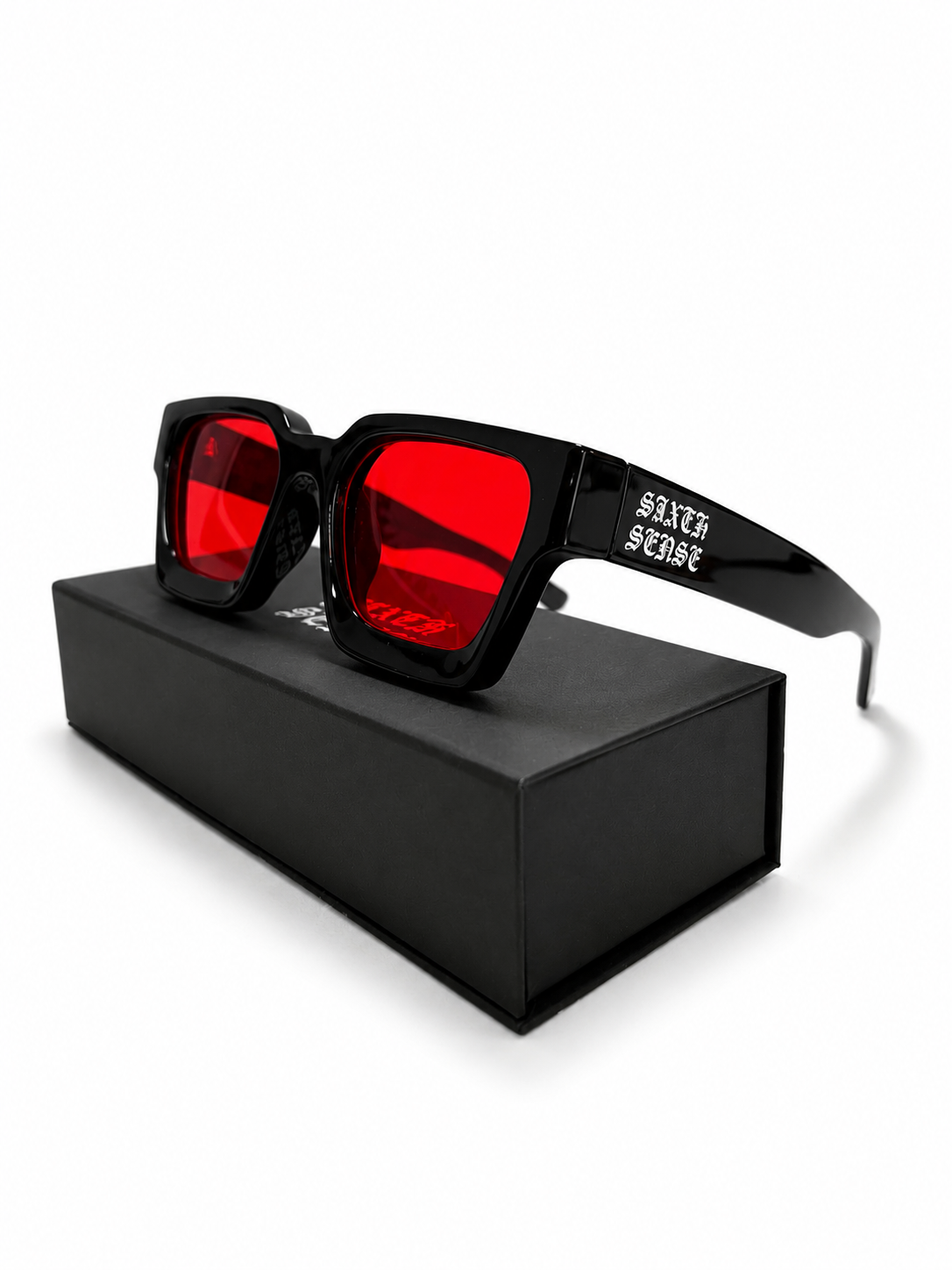 Glasses
