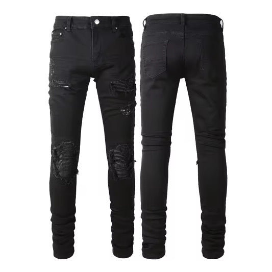 SS Jeans - Black