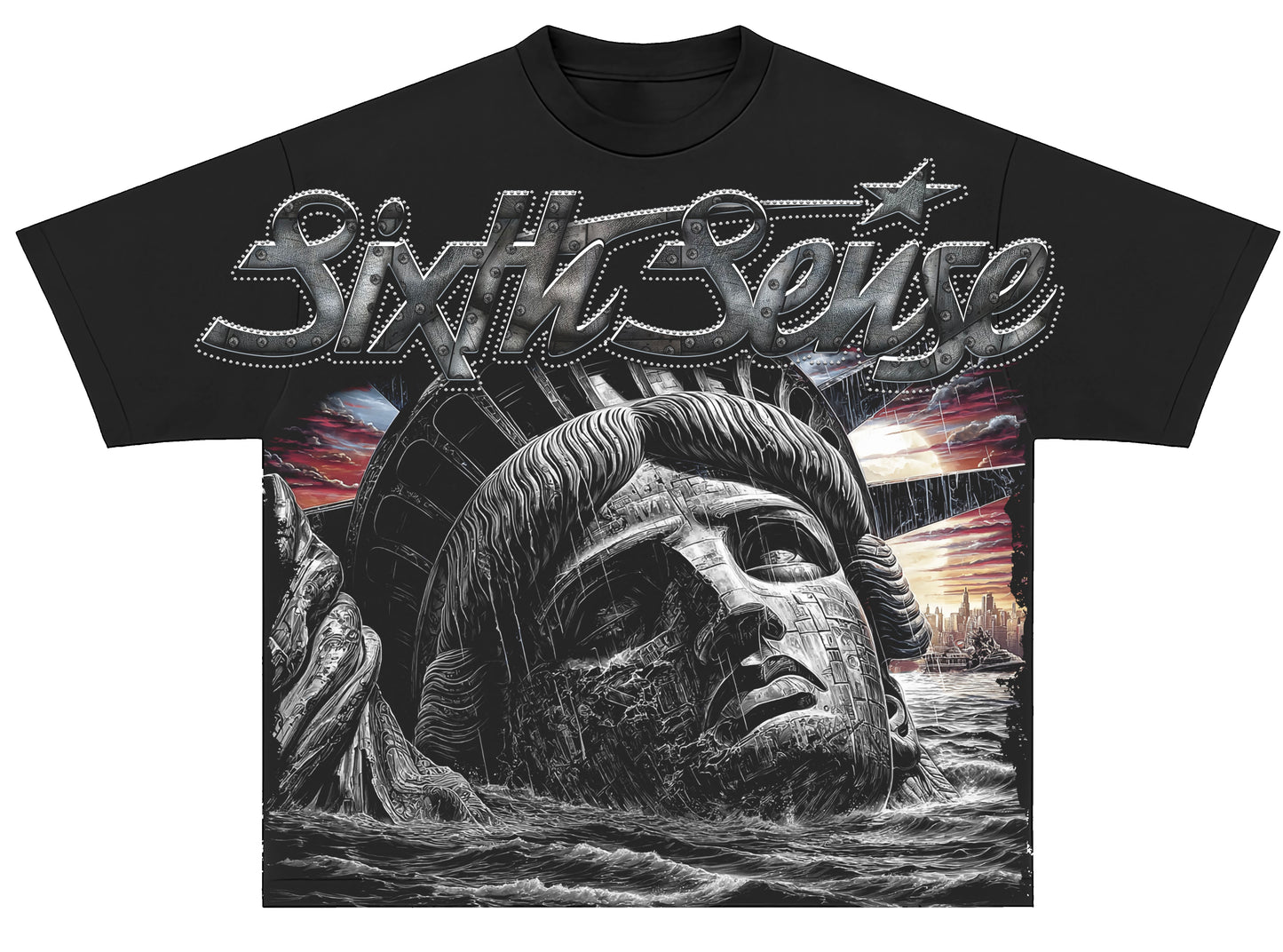 Statue of Liberty