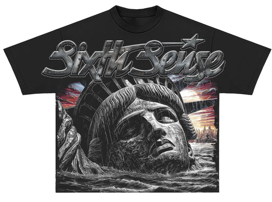 Statue of Liberty